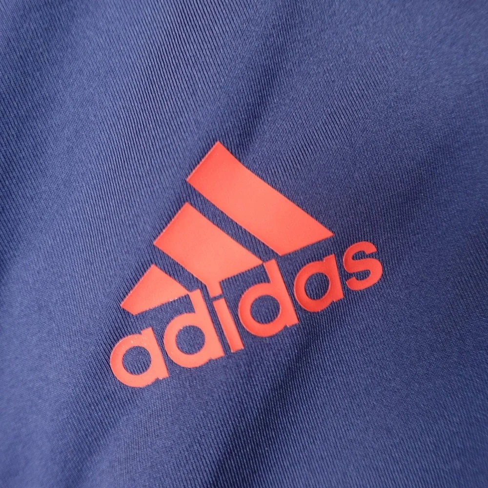 adidas measurements are